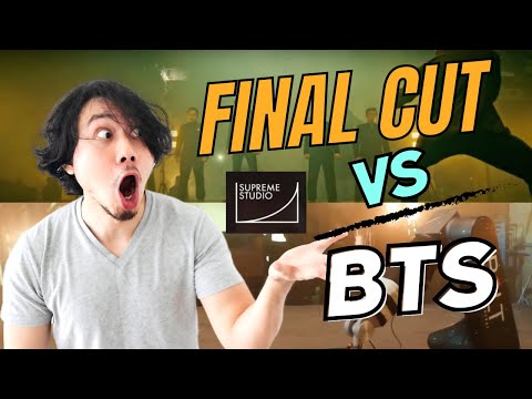 Wu Assassins- Fistful of Vengeance: Scene vs BTS