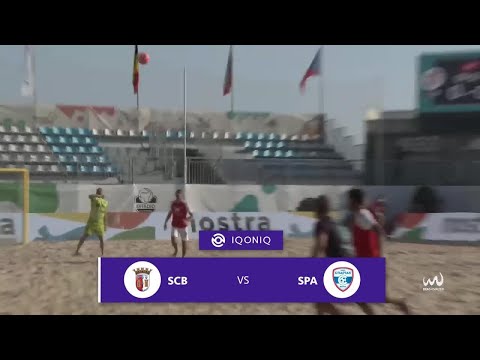 🔴 HIGHLIGHTS: SC Braga 🇵🇹 v MFC Spartak 🇧🇬