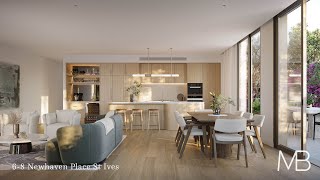 Construction Update - Ellis Residences