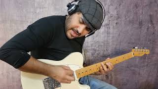 Video thumbnail for Fender Telecaster Mexico Standard Top Loader 1995 by Pablo Melpignano