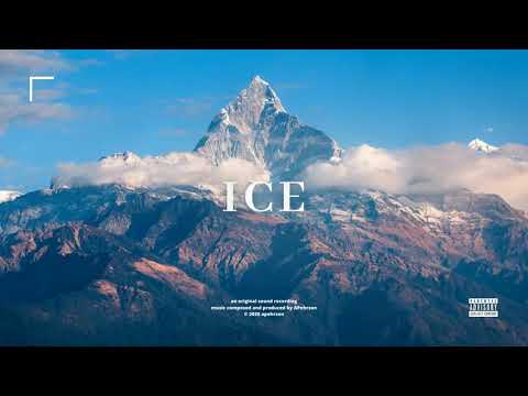 (FREE) Soolking x MAES - "ICE" | Melodic Guitar Type Beat 2020