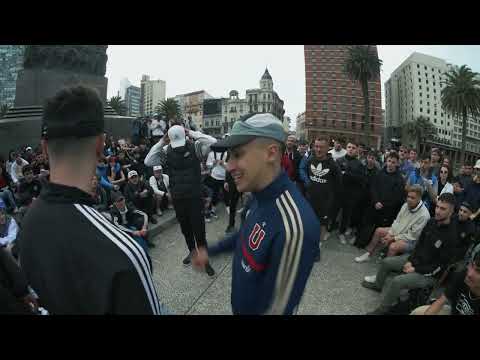 EMETE J PAKO vs. ROLAND NACHO: 8vos - DEM Duplas 2