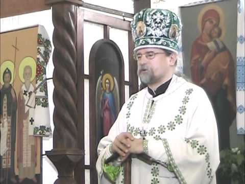 2012 06 03 Проповідь на День Святої Тройці