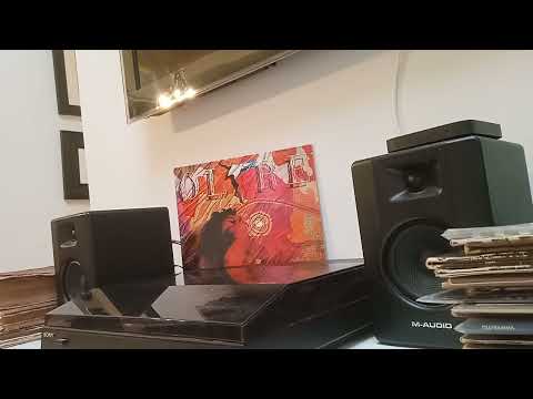 Claudio Baglioni - "Tieniamente" (Vinile 33 giri)