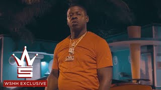 Blac Youngsta "Hold It Down" (WSHH Exclusive - Official Music Video)