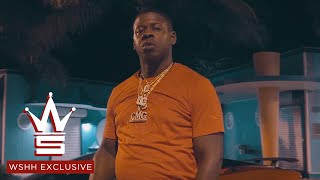 Blac Youngsta &quot;Hold It Down&quot; (WSHH Exclusive - Official Music Video)