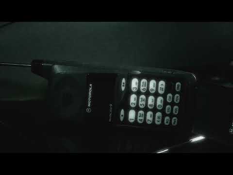 Ramirez - Never Listen (Official Visualizer)