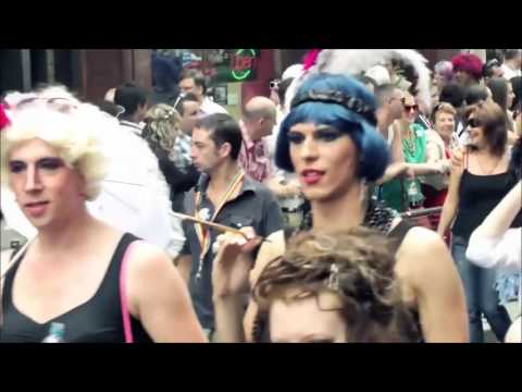 sucker for pain parody