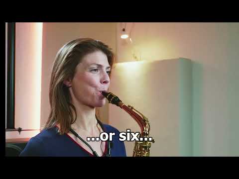 Train your rhythm skills with the metronome 2