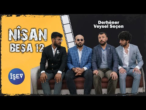 îşev Beşa 12. Nîşan