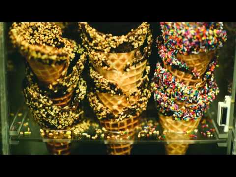 Strachan's Ice Cream & Desserts in Palm Harbor and Dunedin