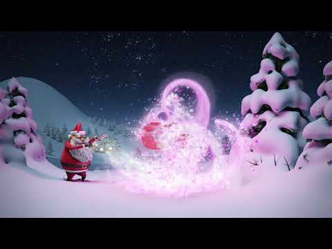 Craig & Derricott Christmas Video!