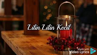 Lilin Lilin Kecil (Lyric) ~ Chrisye