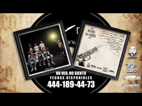 Gera Mxm 01.- No veo No siento.