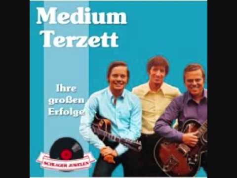 Medium Terzett - Unser Freund Henry