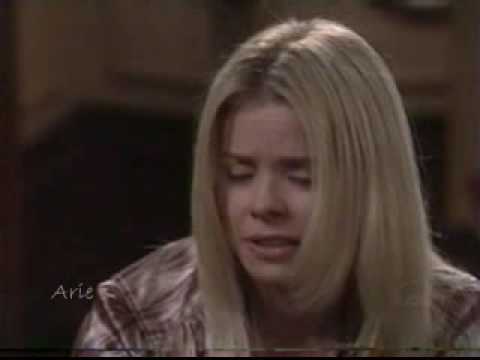 GH 10.17.00b - Maxie doesn't believe Felicia's promises