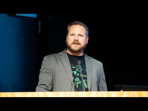 Game On: Digital Twins & Tokens | Digital Twins and Serious Games