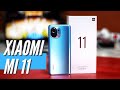 Огляд Xiaomi Mi 11 8/128Gb