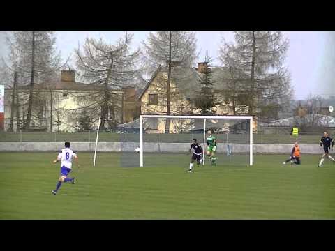 TOMASOVIA - STAL RZESZÓW 0:0 (Skróty)