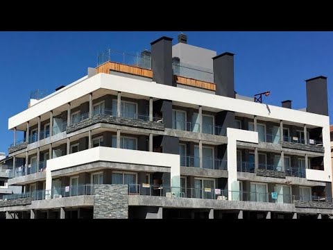 2° A #LosPinosFrenteAlMar, Pinamar, Argentina