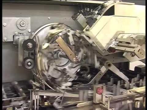 C A M  Institutional Presentation v 3 070708