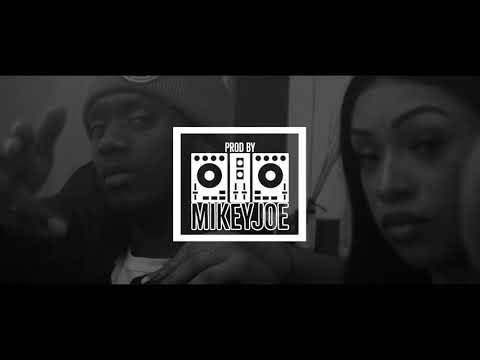 V9 X DIGGA D X RV UK DRILL TYPE BEAT 'IMPORT' | MIKEY JOE INSTRUMENTAL