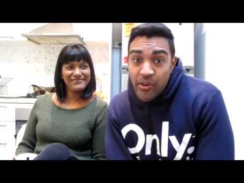 Lodawg's Kitchen Breakfast Special Part 2