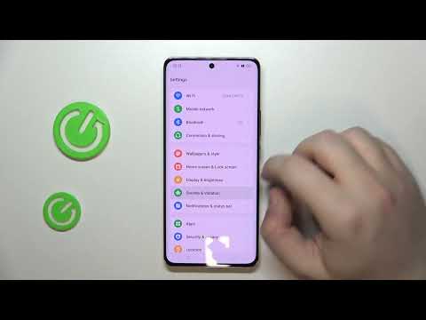 How to Change Vibration Intensity on Realme 12 Pro? Manage Haptic Options!
