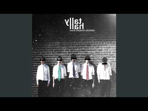 Tally Hall - Time Machine (Demo)