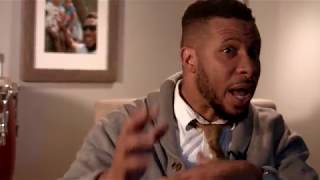 Official Sizzle Trailer Spring & 3rd: The Story of The Yin Yang and Apache Cafe.
