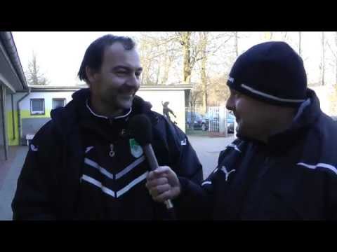 Vorbereitung 2014/15 @ SPVG Odenkirchen (Michael Stork)