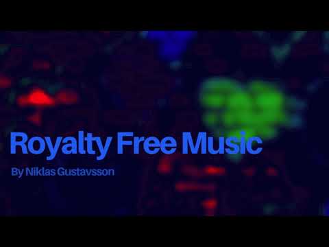 Sundown (Royalty Free Music) by Niklas Gustavsson