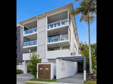 6/40 Hows Road, Nundah, QLD 4012, 2 Kuwarto, 2 Banyo, Unit