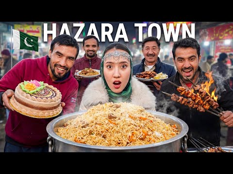 This Hospitality Changed How I See Quetta Forever | Hazara Town 🇵🇰