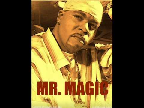 Magic White Eyes