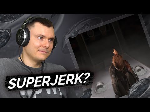 rizza — 40 | Реакция и разбор