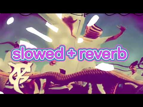 TRE - Rom Cola feat. Foe @Aztegramul  & Amuly (slowed + reverb) | TOXIC