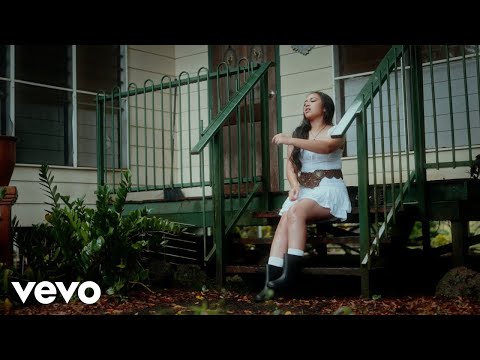 Bina Butta - Homebody ft. Kennyon Brown