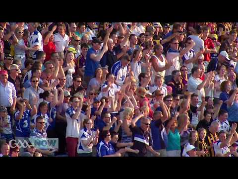 GAANOW Rewind: Kevin Moran point 2013