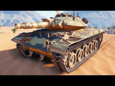 T49 - DERP DIARIES #40 - World of Tanks
