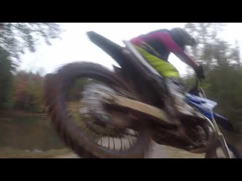 2019 yz 250 2 stroke