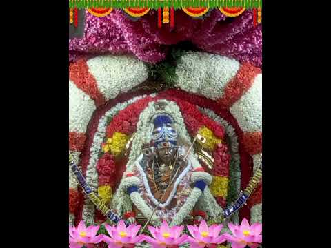 Sri Kanchi Maha Periyava Jayanthi Today🙏🙏🙏🙏-Anusha Dheivame(A Self-Composed Song)