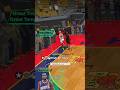 NBA 2K25 Rhythm Shooting Tips How To Shoot Fades Nba2k25 2k25 2k