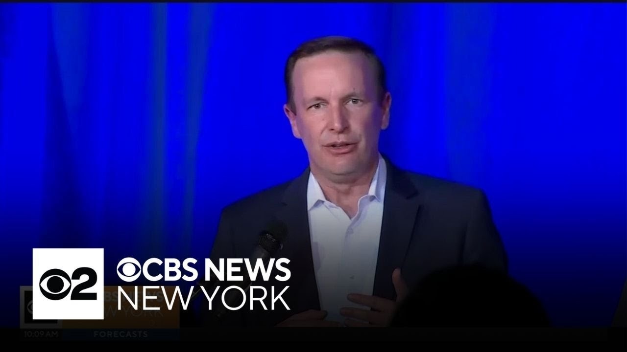 Connecticut lawmakers targeted by bomb threats on Thanksgiving