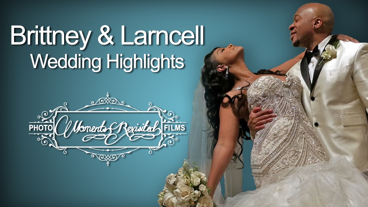 Promotional video thumbnail 3 for Moments Revisited