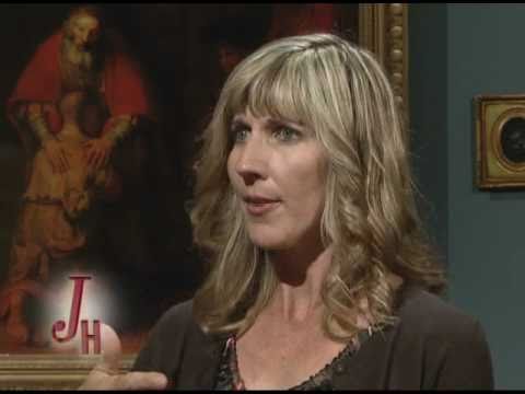 Viaje a casa - Regreso - Marcus Grodi con Peggy Bowes - 11-08-2010