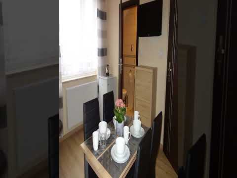 Pokoje gościnne Agnieszka - Władysławowo - Poland