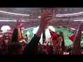 The Final Whistle! Atlanta United FC Wins the 2018 MLS Cup Final!