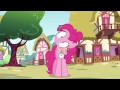 MLP:FiM - Pinkie Pie Ticking 