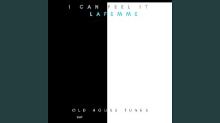 I can feel it (Euro Mix)
